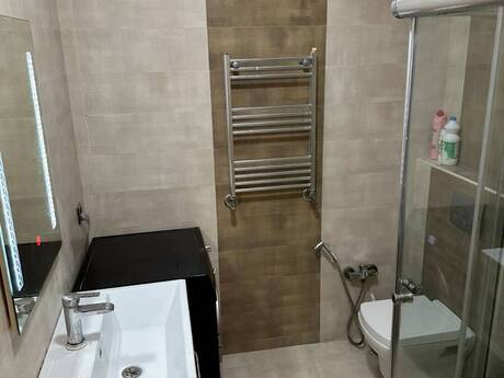 Kirayə 3 otaqlı mənzil, 108 m², Capital City: 1 500 ₼/ay 3