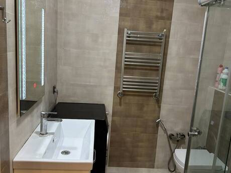 Kirayə 3 otaqlı mənzil, 108 m², Capital City: 1 500 ₼/ay 5