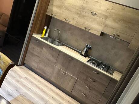 Kirayə 3 otaqlı mənzil, 108 m², Capital City: 1 500 ₼/ay 4