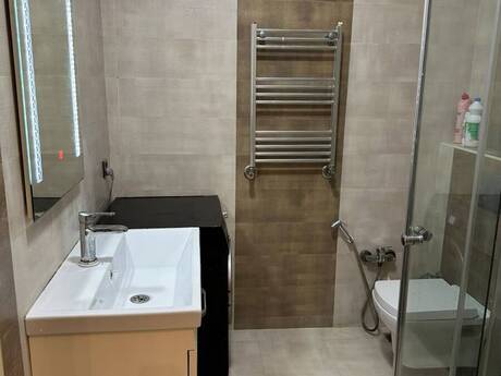 Kirayə 3 otaqlı mənzil, 108 m², Capital City: 1 500 ₼/ay 2