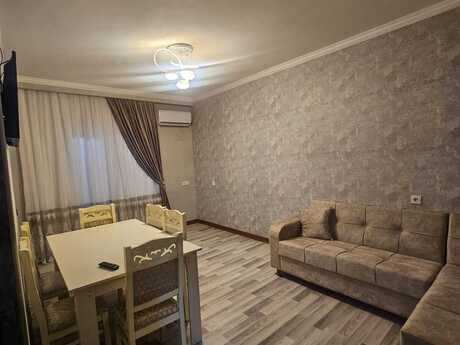 Elan №6337662 - Bakı, Binəqədi r., 3 otaqlı, 70 m², 9/9 mərtəbə