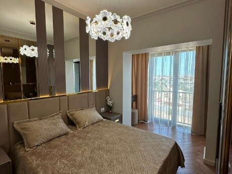 2 otaqlı mənzil, 68 m², BCR Khatai: 379 000 ₼ 3