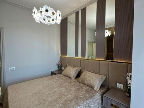 2 otaqlı mənzil, 68 m², BCR Khatai: 379 000 ₼ 5