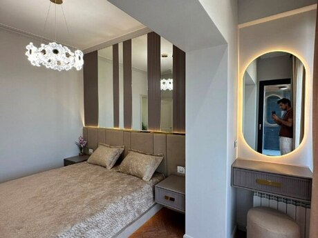 2 otaqlı mənzil, 68 m², BCR Khatai: 379 000 ₼ 4