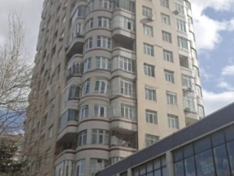 Объявление №6337685 - Баку, м. Нариман Нариманов, 3-комн., 153 м², 4/17 этаж