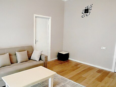 Аренда: 2-комнатная квартира, 55 м², İçəri Şəhər: 1 000 ₼/мес 3