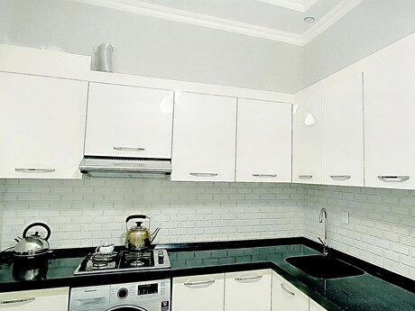 Аренда: 2-комнатная квартира, 55 м², İçəri Şəhər: 1 000 ₼/мес 4