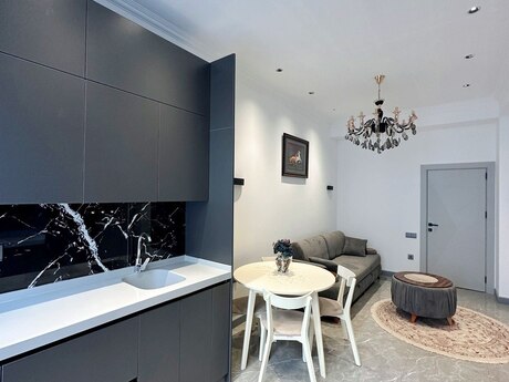 3 otaqlı mənzil, 63 m², Həzi Aslanov: 160 000 ₼ 3
