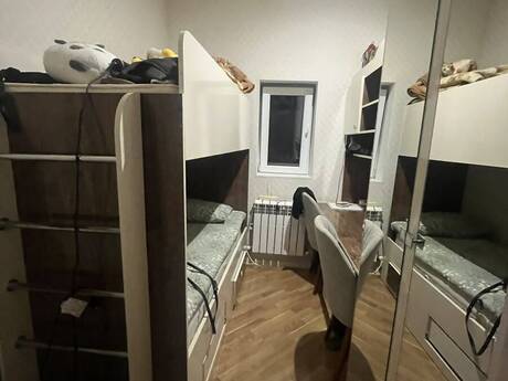 3 otaqlı mənzil, 75 m², 28 May: 233 000 ₼ 5