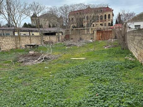 Elan №6337715 - Bakı, Buzovna q., 9 sot