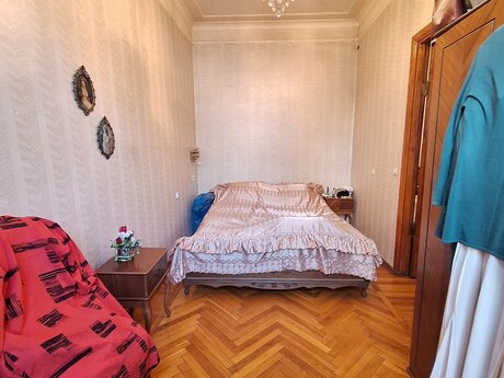 3-room apartment, 70 m², 28 May: 234 999 ₼ 3