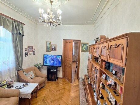 3-room apartment, 70 m², 28 May: 234 999 ₼ 5
