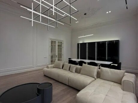 Elan №6337723 - Bakı, Ağ şəhər q., 3 otaqlı, 128 m², 10/20 mərtəbə