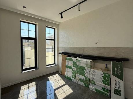 3 otaqlı həyət evi, 90 m², Masazır: 97 000 ₼ 3