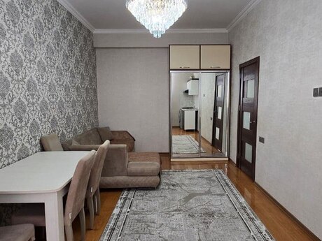 Elan №6337729 - Xırdalan, Xırdalan, 2 otaqlı, 46 m², 10/12 mərtəbə