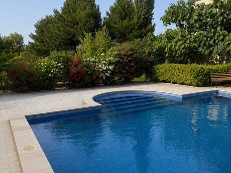 Elan №6337743 - Bakı, Novxanı q., 7 otaqlı, 300 m²