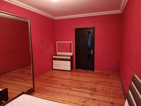 1-комн. вторичка - м. Иншаатчылар - 45 м²