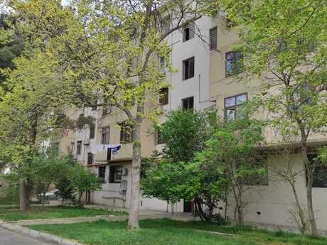 Elan №6337776 - Bakı, Memar Əcəmi m., 2 otaqlı, 56 m², 5/5 mərtəbə