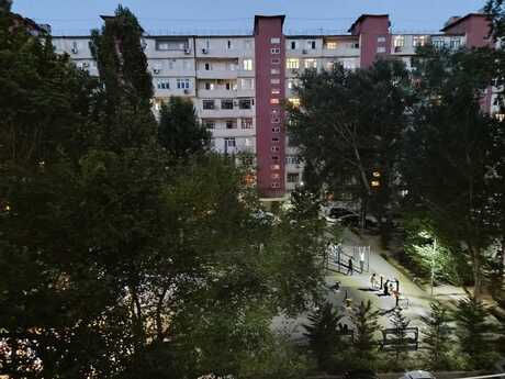 Elan №6337769 - Bakı, 20 Yanvar m., 1 otaqlı, 45 m², 4/9 mərtəbə