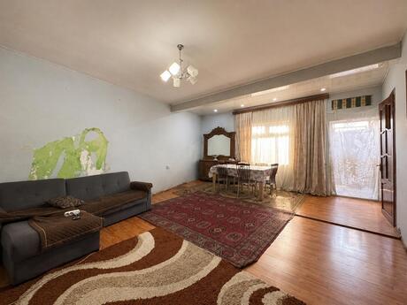 Elan №6337818 - Bakı, NZS q., 3 otaqlı, 125 m²