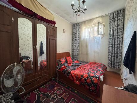 3-комн. дом/дача - пос. НЗС - 125 м²