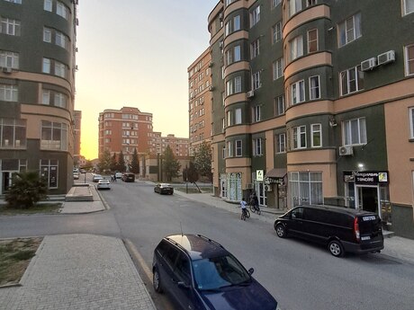 3 otaqlı mənzil, 70 m², Masazır: 130 000 ₼ 2