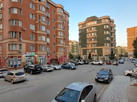 3 otaqlı mənzil, 70 m², Masazır: 130 000 ₼ 3