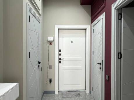 3 otaqlı mənzil, 65 m², Həzi Aslanov: 160 000 ₼ 5