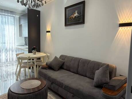 3 otaqlı mənzil, 65 m², Həzi Aslanov: 160 000 ₼ 2