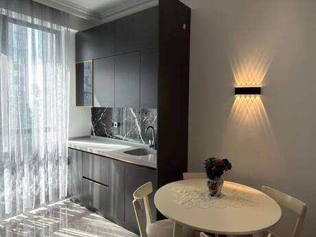 3 otaq · 65 m² · 3/7 mərtəbə, Həzi Aslanov