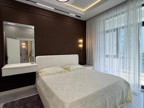 Elan №6337803 - Bakı, Həzi Aslanov m., 3 otaqlı, 65 m², 3/7 mərtəbə
