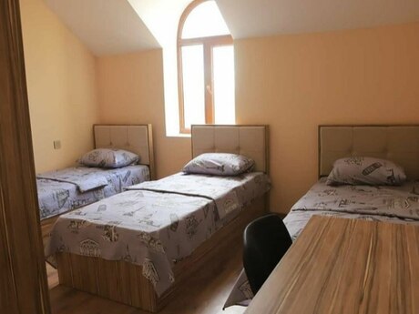 1-комн. новостройка - м. 20 января - 32 м²