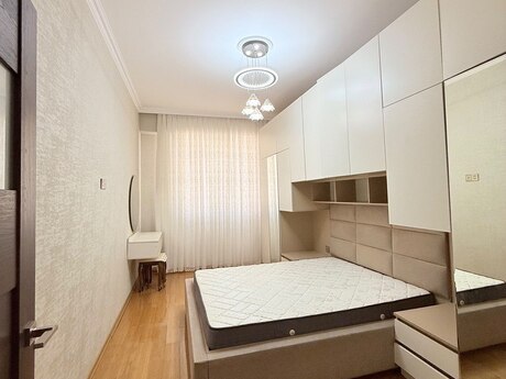 Объявление №6337808 - Хырдалан, Хырдалан, 2-комн., 55 м², 13/15 этаж