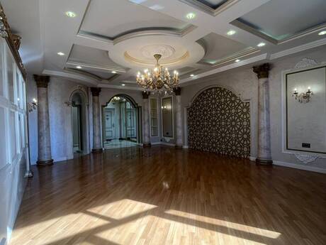 4 otaqlı mənzil, 225 m², Nəsimi: 550 000 ₼ 3