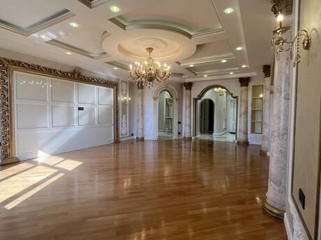 4 otaqlı mənzil, 225 m², Nəsimi: 550 000 ₼ 2