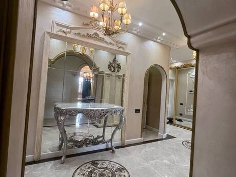 4 otaqlı mənzil, 225 m², Nəsimi: 550 000 ₼ 5