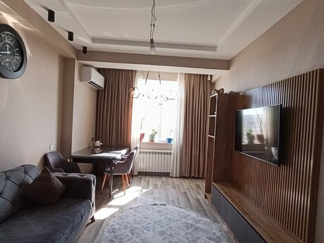 Elan №6337816 - Xırdalan, Xırdalan, 2 otaqlı, 60 m², 14/16 mərtəbə