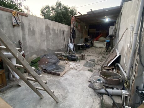 3 otaqlı həyət evi, 90 m², Hövsan: 55 000 ₼ 4