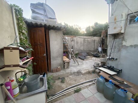 3 otaqlı həyət evi, 90 m², Hövsan: 55 000 ₼ 3