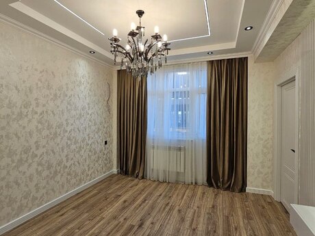 Объявление №6337841 - Баку, пос. Масазыр, 2-комн., 44 м², 3/6 этаж
