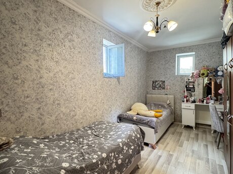3 otaqlı həyət evi, 75 m², Hövsan: 66 000 ₼ 3