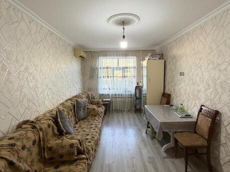 Elan №6337855 - Bakı, Həzi Aslanov m., 2 otaqlı, 65 m², 4/9 mərtəbə