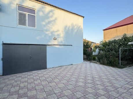 4 otaqlı həyət evi, 160 m², Hövsan: 125 000 ₼ 4