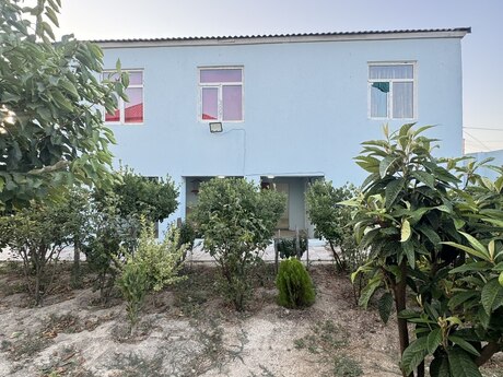 4 otaqlı həyət evi, 160 m², Hövsan: 125 000 ₼ 2