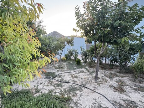 4 otaqlı həyət evi, 160 m², Hövsan: 125 000 ₼ 3