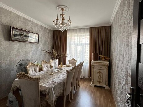 5-комнатная квартира, 120 м², Bakıxanov: 274 000 ₼ 4