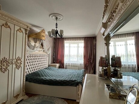 5-комнатная квартира, 120 м², Bakıxanov: 274 000 ₼ 2