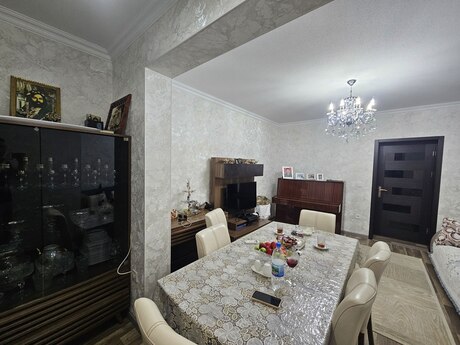 3 otaqlı mənzil, 75 m², Lökbatan: 153 000 ₼ 5