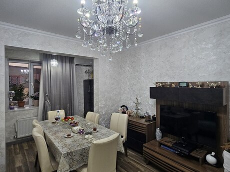3 otaqlı mənzil, 75 m², Lökbatan: 153 000 ₼ 4
