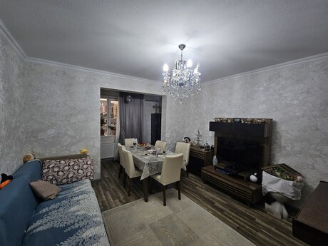3 otaqlı mənzil, 75 m², Lökbatan: 153 000 ₼ 2